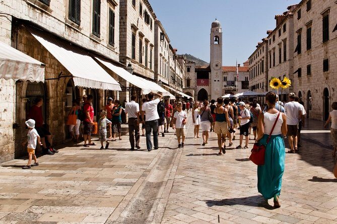 Dubrovnik Discovery Old Town Walking Tour - Final Thoughts  