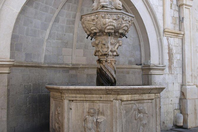 Dubrovnik Discovery Old Town Walking Tour - FAQ  