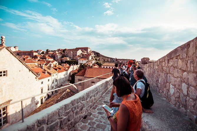 Dubrovnik E-Tuk Tuk Sunset Tour to Mount Srd - Timing, Cost, and Overall Value