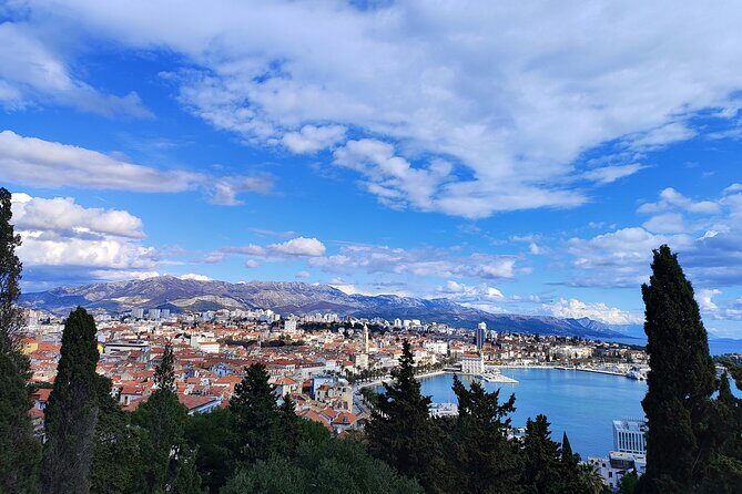 Dubrovnik E-Tuk Tuk Sunset Tour to Mount Srd - FAQs