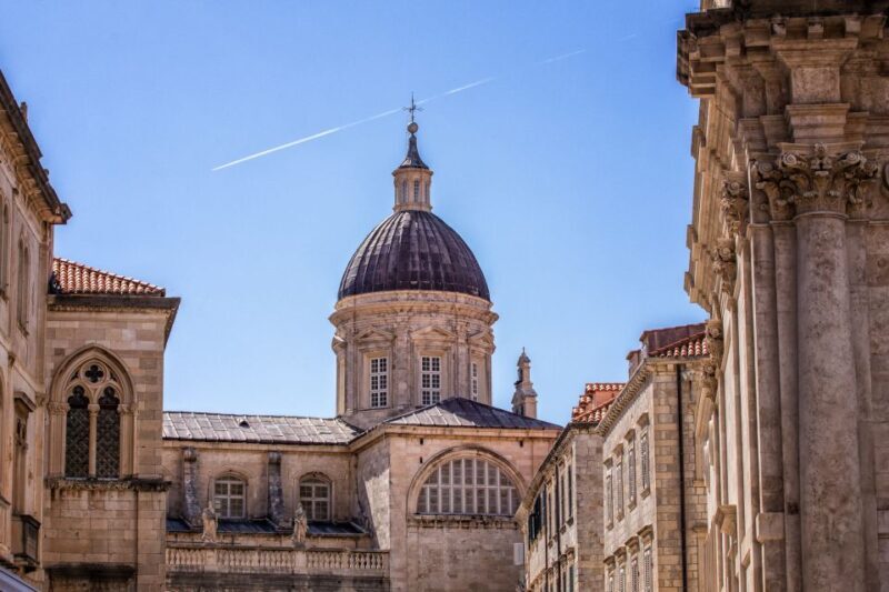 Dubrovnik: Early Bird Walking Tour - Final Thoughts