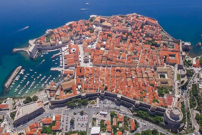 Dubrovnik Early Bird Walking Tour - Practical Considerations
