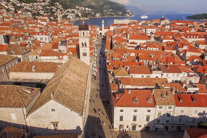 Dubrovnik Early Bird Walking Tour - Who Would Benefit Most?