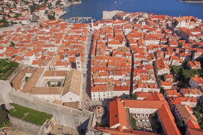 Dubrovnik Early Bird Walking Tour - FAQs