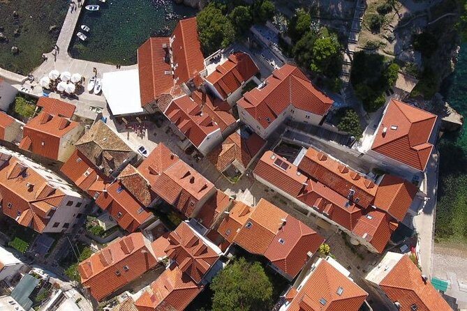 Dubrovnik Easy Walk Tour 1.5h - A Closer Look at the Dubrovnik Easy Walk Tour