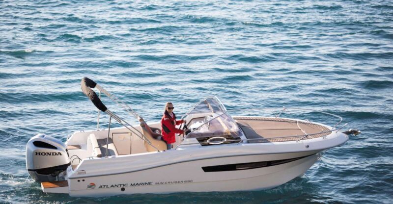 Dubrovnik: Elafiti Island Private Speedboat Tour - Practical Tips for Booking and Preparing