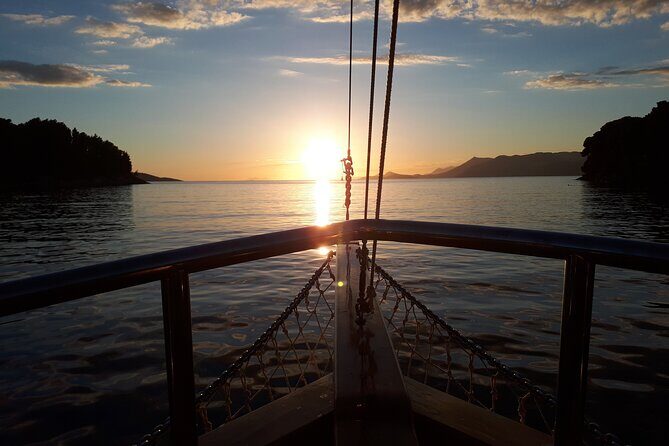 Dubrovnik Elafiti Islands Cruise with Lunch, Drinks and Pickup - Exploring the Dubrovnik Elafiti Islands Cruise: A Practical Guide for Travelers