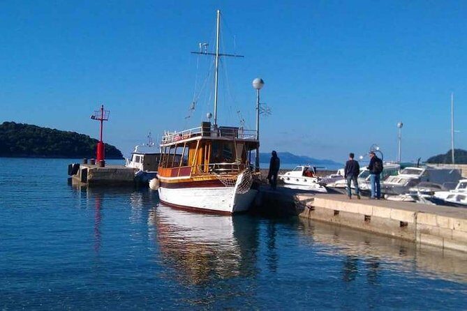 Dubrovnik Elafiti Islands Cruise with Lunch, Drinks and Pickup - Important Practical Details to Know