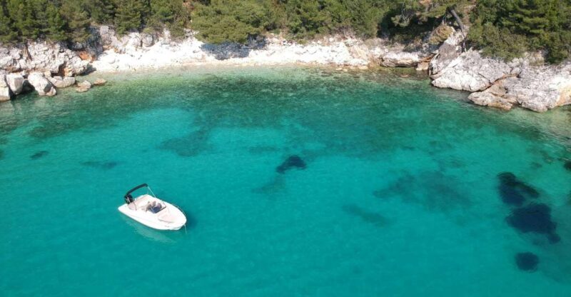 Dubrovnik: Elafiti Islands Private Full Day Boat Tour Escape - Why a Private Boat Tour of the Elafiti Islands Is Worth Considering