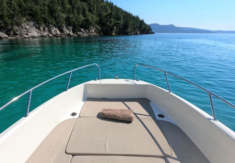 Dubrovnik: Elafiti Islands Private Full Day Boat Tour Escape - Who This Tour Isn’t For