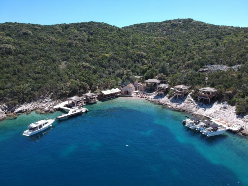 Dubrovnik: Elafiti Islands Private Full Day Boat Tour Escape - FAQs