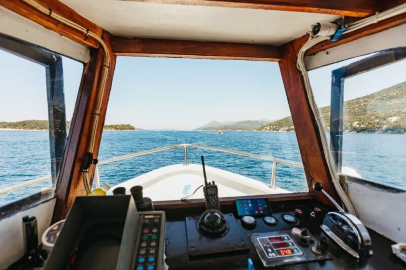 Dubrovnik: Elaphite Island Cruise w/ Drinks & Optional Lunch - Final Thoughts