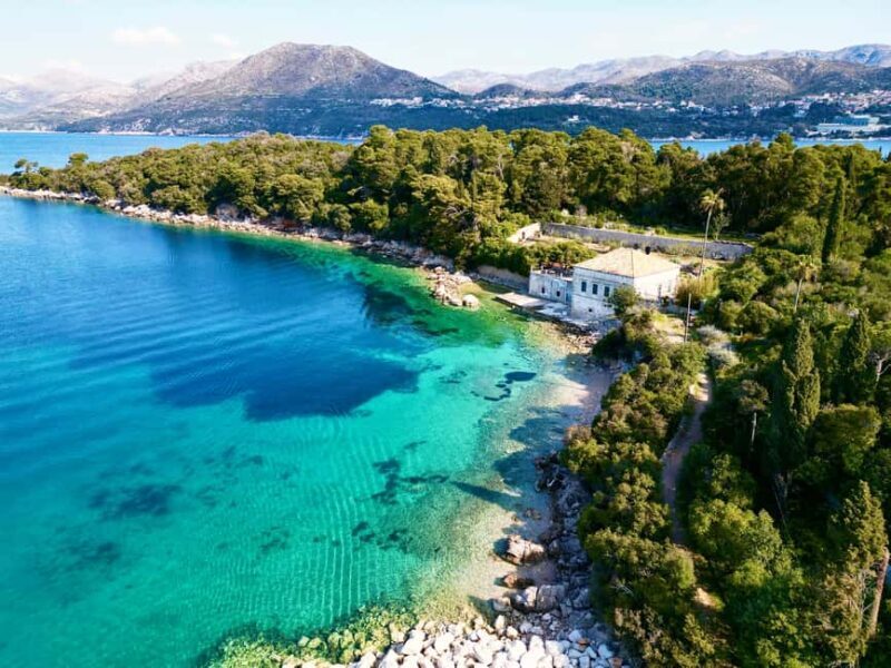 Dubrovnik: Elaphite Islands Cruise w/ Drinks, Optional Lunch - Who Would Love This Tour?