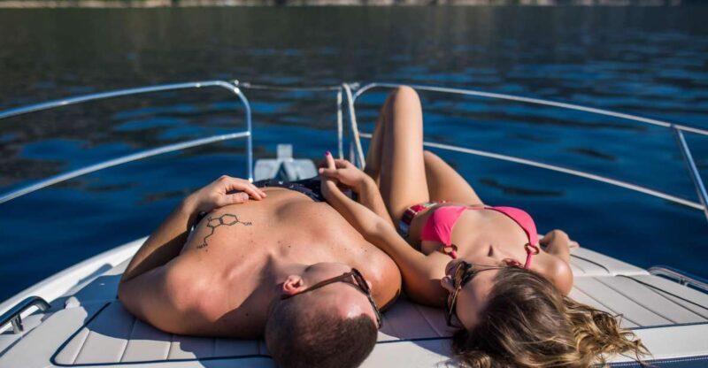 Dubrovnik: Elaphite Islands Private Speedboat Full-Day Tour - The Itinerary: What to Expect