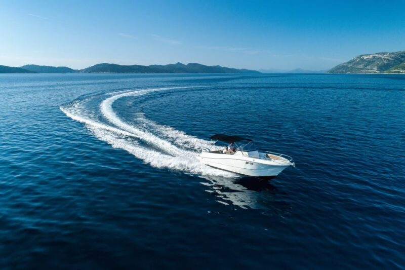 Dubrovnik: Elaphite Islands Private Speedboat Full-Day Tour - FAQ