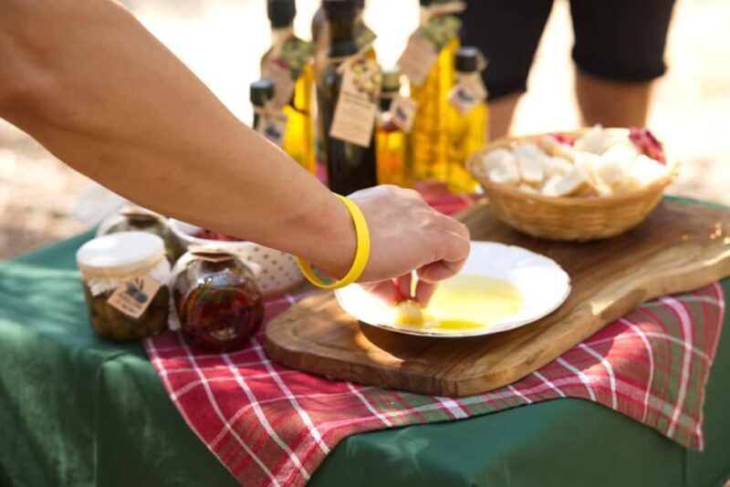 Dubrovnik: Elaphiti Island Luxury Pirate Ship Cruise - The Experience on Board