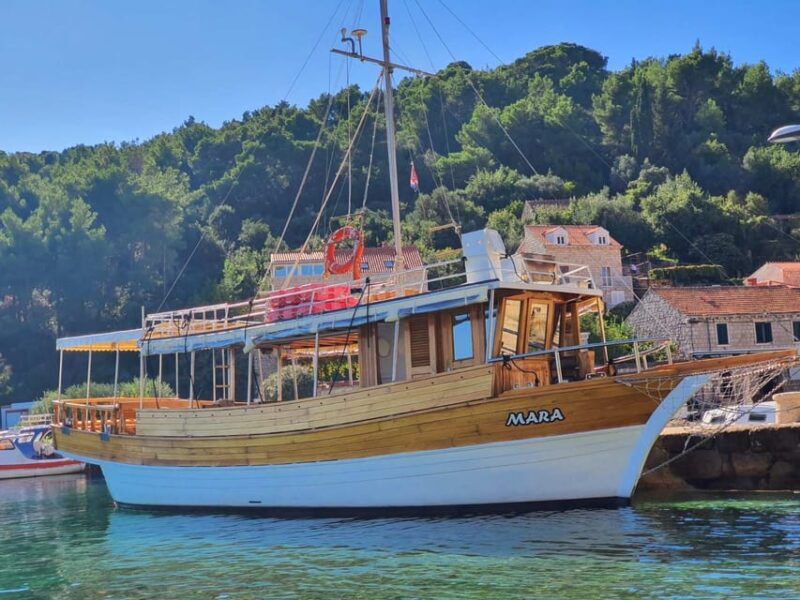 Dubrovnik: Elaphiti Islands Boat Cruise with Lunch & Drinks - Final Thoughts