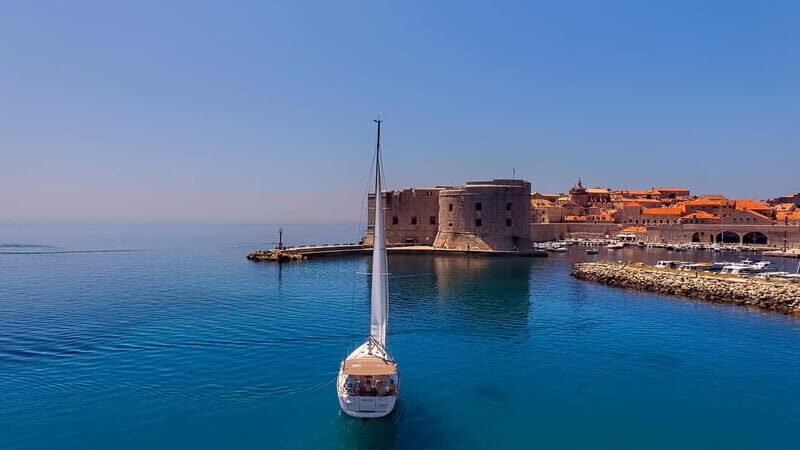 Dubrovnik: Elaphiti Islands Private Sailing Tour - An Honest Look at the Dubrovnik Elaphiti Islands Private Sailing Tour