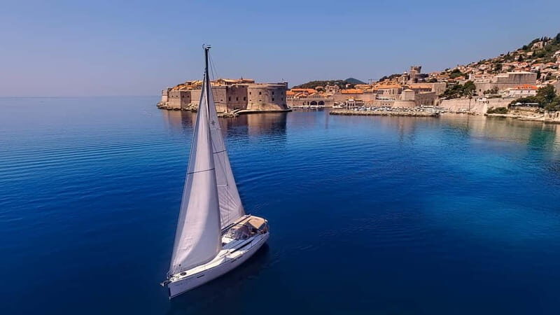 Dubrovnik: Elaphiti Islands Private Sailing Tour - Practical Details and Tips