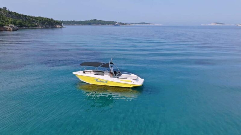 Dubrovnik: Elaphiti Islands Speedboat Tour with Drinks - How Good Is the Value?