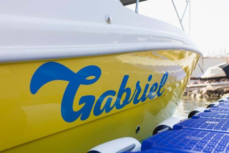 Dubrovnik: Elaphiti Islands Speedboat Tour with Drinks - Who Is This Tour Best For?