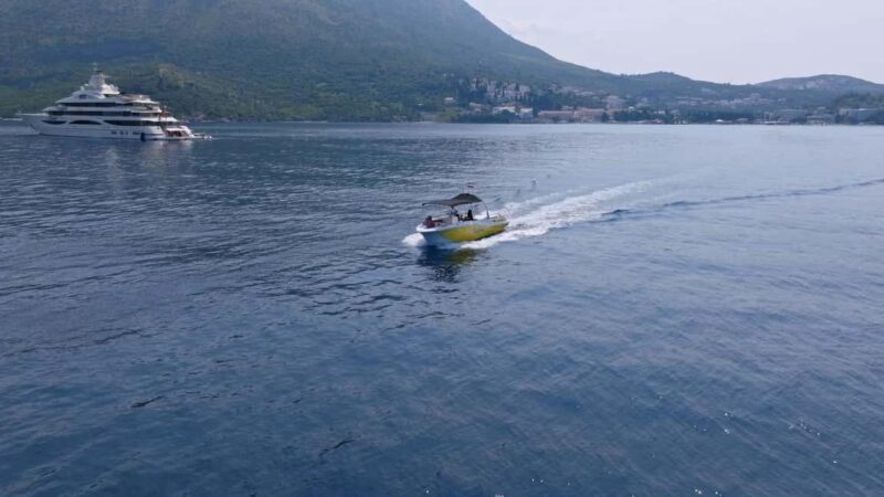 Dubrovnik: Elaphiti Islands Speedboat Tour with Drinks - Final Thoughts