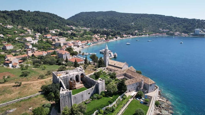 Dubrovnik: Elaphiti Islands Tour by Regina Maris - Exploring the Dubrovnik: Elaphiti Islands Tour by Regina Maris – Is It Worth It?