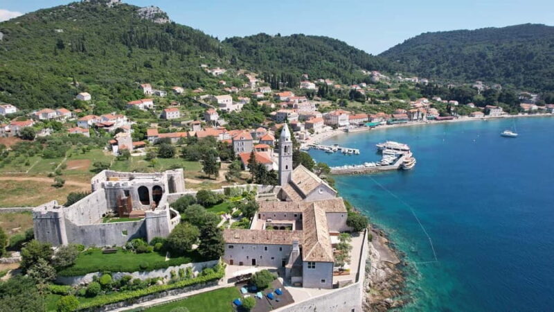 Dubrovnik: Elaphiti Islands Tour by Regina Maris - Final Thoughts