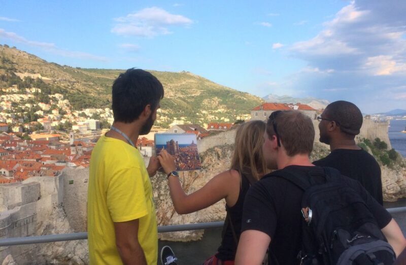 Dubrovnik: Epic Game of Thrones Tour + Lokrum Island Option - Key Points