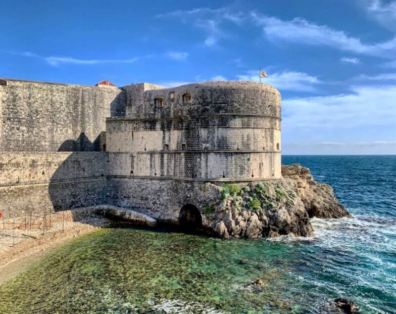 Dubrovnik: Epic Game of Thrones Tour + Lokrum Island Option - FAQ