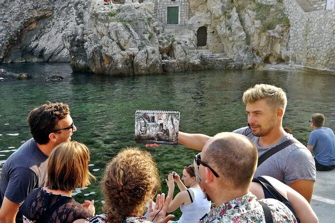 Dubrovnik: Epic Game of Thrones Walking Tour - The Physical Aspects