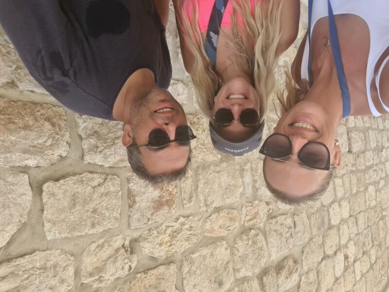 Dubrovnik: Explore Dubrovnik Old Town Walking Tour - How the Tour Fits Into Your Dubrovnik Experience