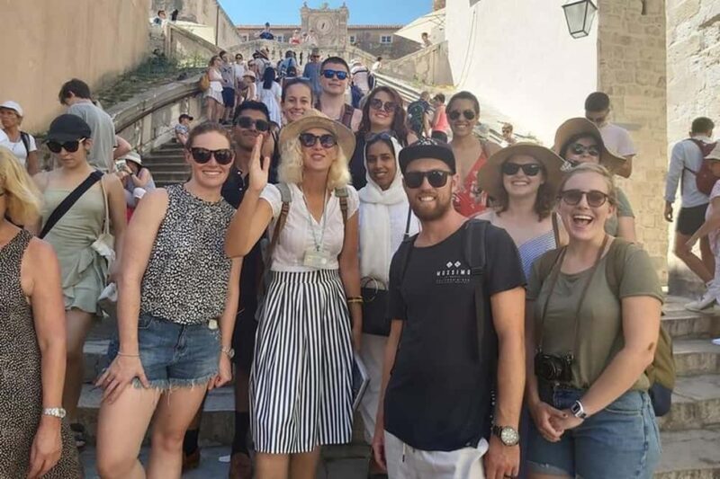 Dubrovnik: Extended History & Game of Thrones Walk - What to Expect from the Tour