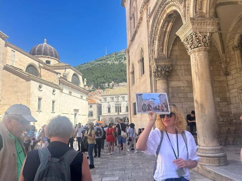 Dubrovnik: Extended History & Game of Thrones Walk - The Sum Up