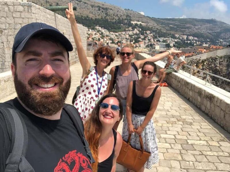 Dubrovnik: Extended History & Game of Thrones Walk - FAQ