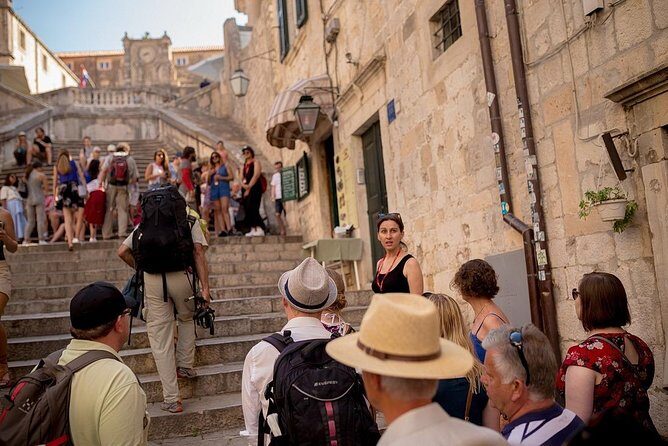 Dubrovnik Food and Drink Walking Tour with a Local Guide - Final Thoughts