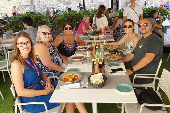 Dubrovnik Food, Wine & History Tour - Small-Group Experience - Exploring Dubrovnik Through its Food, Wine, and Stories