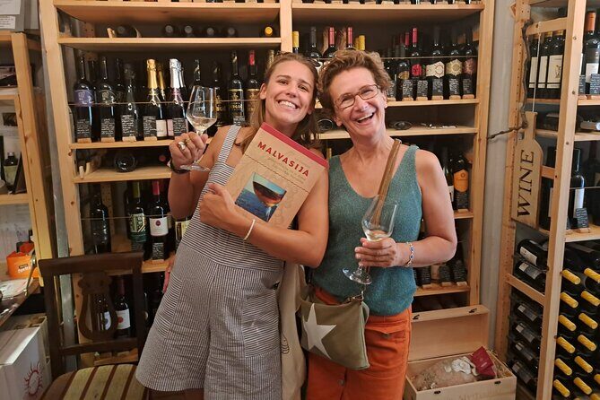 Dubrovnik Food & Wine Tour (Small Group) - The Value of the Experience