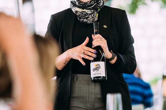 Dubrovnik Food & Wine Tour (Small Group) - FAQs