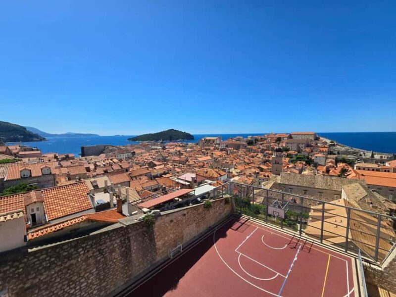 Dubrovnik for Kids: A Playful Family Walking Tour Experience - What Is This Tour Really About?
