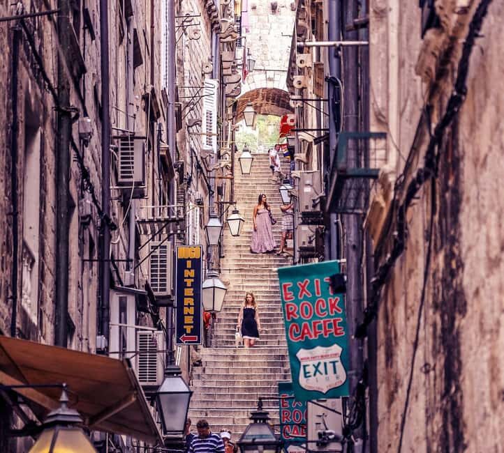 Dubrovnik for Kids: A Playful Family Walking Tour Experience - The Value of the Experience