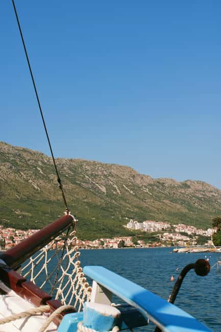 Dubrovnik: Full-Day Blue Cave & Elaphiti Islands Boat Tour - What Is This Tour All About?