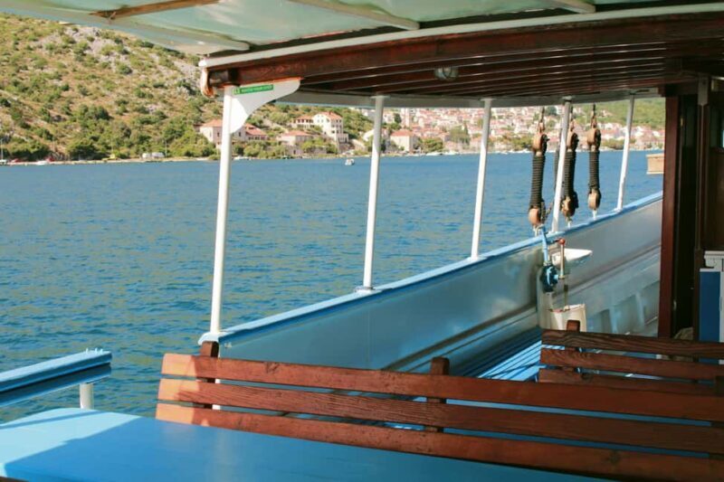 Dubrovnik: Full-Day Blue Cave & Elaphiti Islands Boat Tour - Who Is This Tour Best Suited For?