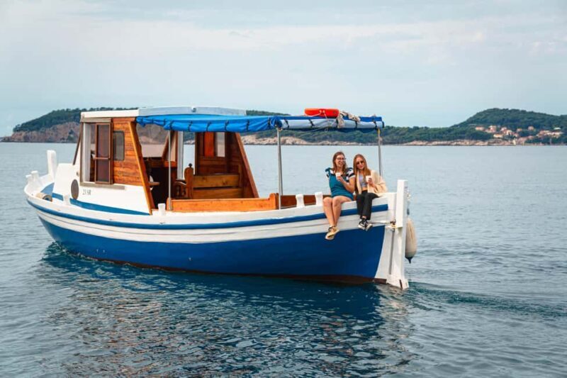 Dubrovnik: Full-Day Blue Cave & Elaphiti Islands Boat Tour - Frequently Asked Questions