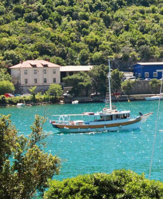 Dubrovnik: Full-Day Blue Cave & Elaphiti Islands Boat Tour - Wrapping It Up