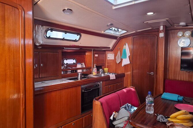 Dubrovnik: Full day group sail boat tour to Elaphiti & Blue cave - Final Thoughts