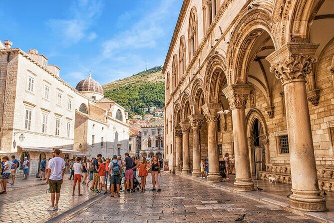 Dubrovnik full-day guided tour from Split - Who Should Consider This Tour?