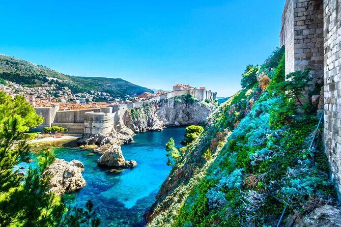 Dubrovnik full-day guided tour from Split - FAQ About the Dubrovnik Full-Day Guided Tour