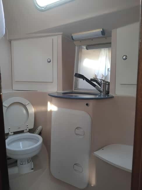 Dubrovnik: Full Day Sailing Boat Tour to Elafity&Blue Cave - FAQ