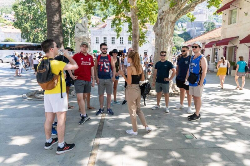 Dubrovnik: Full-Day Total Game of Thrones Experience - Who Is This Tour Best For?